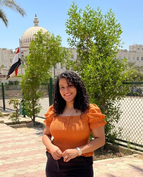 Sherry Magdy